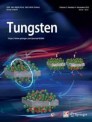 Front cover of Tungsten