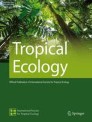 Front cover of Tropical Ecology