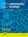 Front cover of Community Ecology