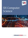 SN Computer Science | Home
