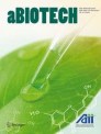 Front cover of aBIOTECH