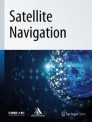 Front cover of Satellite Navigation