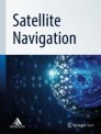 Front cover of Satellite Navigation