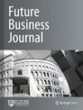 Front cover of Future Business Journal