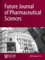Front cover of Future Journal of Pharmaceutical Sciences