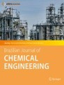 Brazilian Journal of Chemical Engineering | Home