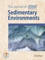 Front cover of Journal of Sedimentary Environments