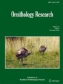 Front cover of Ornithology Research