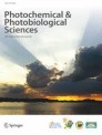 Front cover of Photochemical & Photobiological Sciences