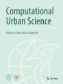 Computational Urban Science