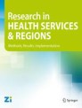Research in Health Services & Regions