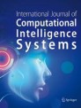 Front cover of International Journal of Computational Intelligence Systems