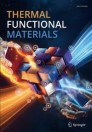 Home | Thermal Functional Materials | Springer Nature Link