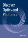 Home | Discover Optics and Photonics | Springer Nature Link