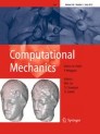 Front cover of Computational Mechanics