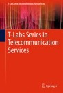 T-Labs Series in Telecommunication Services