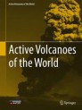 Active Volcanoes of the World