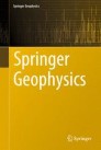 Springer Geophysics