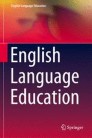research title english education