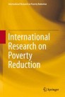 research on poverty books
