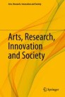 arts research titles