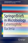 Extremophilic Bacteria