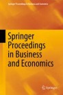 Springer Proceedings in Business and Economics
