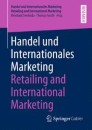 Handel und Internationales Marketing Retailing and International Marketing