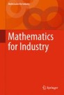 Mathematics for Industry | Book series home