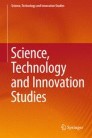 Science, Technology and Innovation Studies