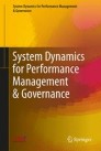 System Dynamics for Performance Management & Governance