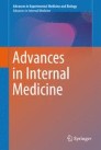 洋書 Advances in Internal Medicine: v. 31 Advances in Internal Medicine | Book series home