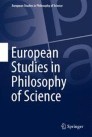 European Studies in Philosophy of Science | Book series home