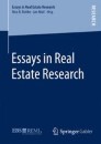 real estate college essays