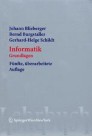 Springers Lehrbücher der Informatik