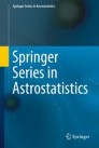 Springer Series in Astrostatistics