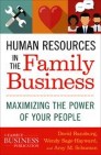 A Family Business Publication