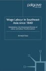 A Modern Economic History of Southeast Asia