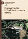 Palgrave Studies in World Environmental History
