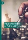 Palgrave Studies in Political Psychology