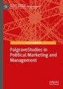 Palgrave Studies in Political Marketing and Management