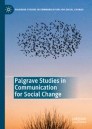 Palgrave Studies in Communication for Social Change