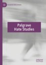 Palgrave Hate Studies