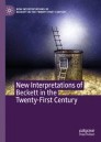 New Interpretations of Beckett in the Twenty-First Century