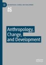 Anthropology, Change, and Development