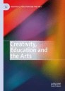 Creativity, Education and the Arts