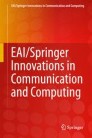 EAI/Springer Innovations in Communication and Computing