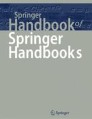 Springer Handbooks