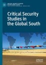 Critical Security Studies in the Global South