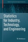 Statistics for Industry, Technology, and Engineering